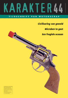 Cover Karakter 44
